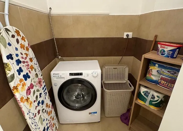 דירה Casa Alimonda *