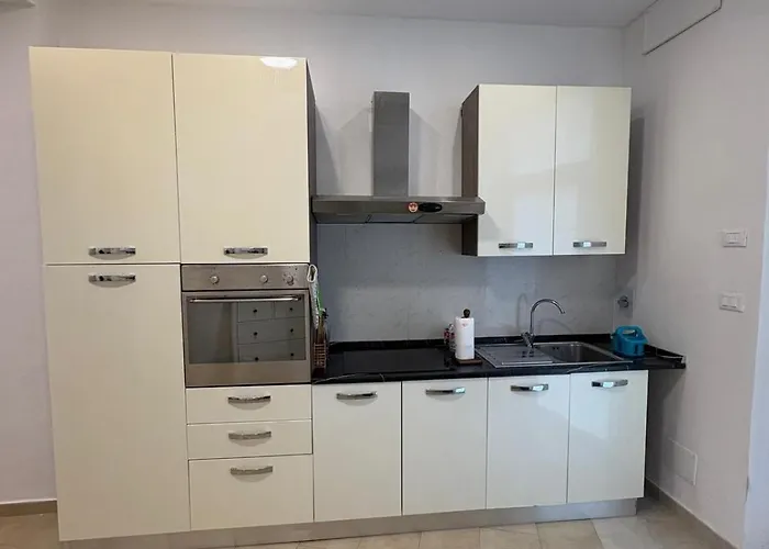Casa Alimonda דירה *